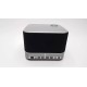 проектор 4K, интеллектуальный проектор AURZEN BOOM 3 с Wi-Fi и Bluetooth, 3D Dolby Audio и динамиками мощностью 36 Вт