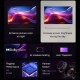 Проектор 4К Xgimi H6 Pro