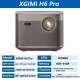 Проектор 4К Xgimi H6 Pro