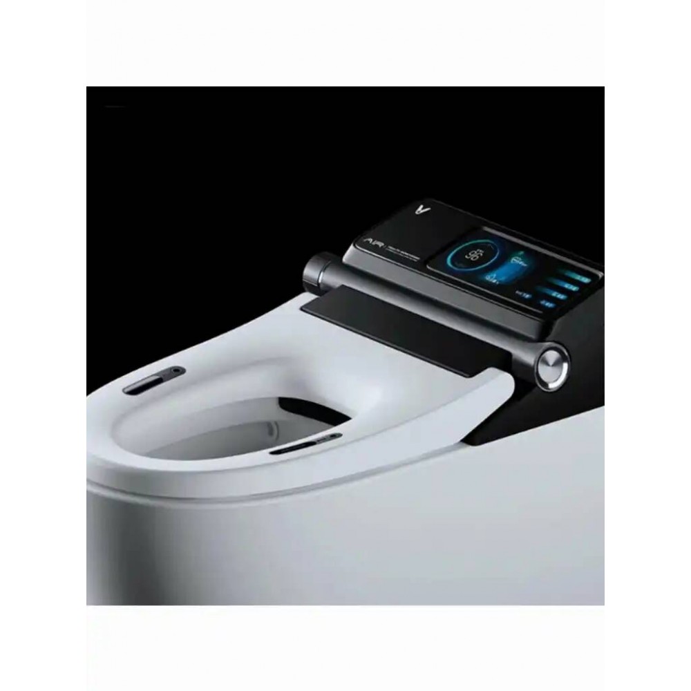 Умный унитаз Xiaomi Viomi Yunmi Health Test Toilet Air Pit Distance 400 mm (VZМТО9B)
