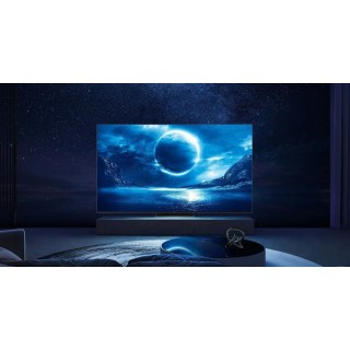 Телевизор TCL 75" (Q10G) Pro