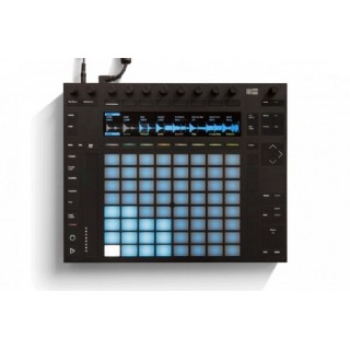 MIDI-контроллер Ableton Push 2