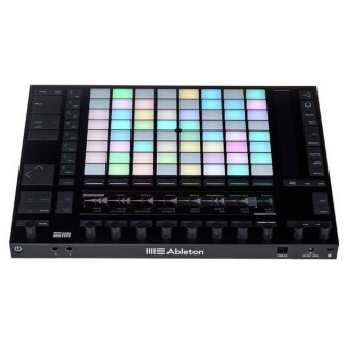 MIDI-контроллер Ableton Push 2