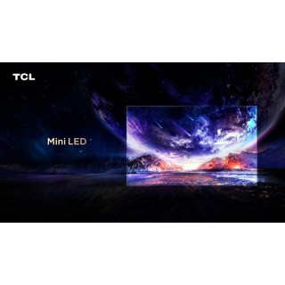 Телевизор TCL 98" (Q10G) Pro