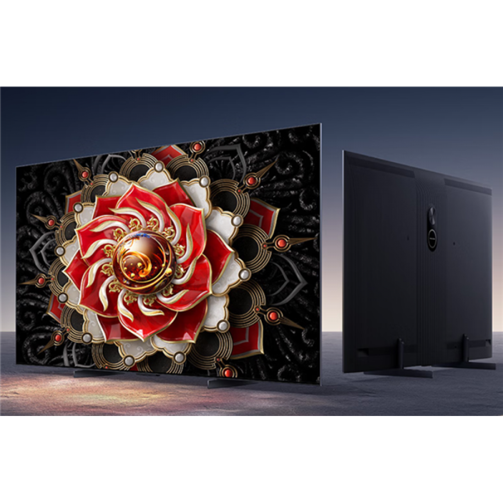 Телевизор TCL 85" (Q10H)