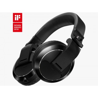 Диджейские наушники Pioneer HDJ-X5