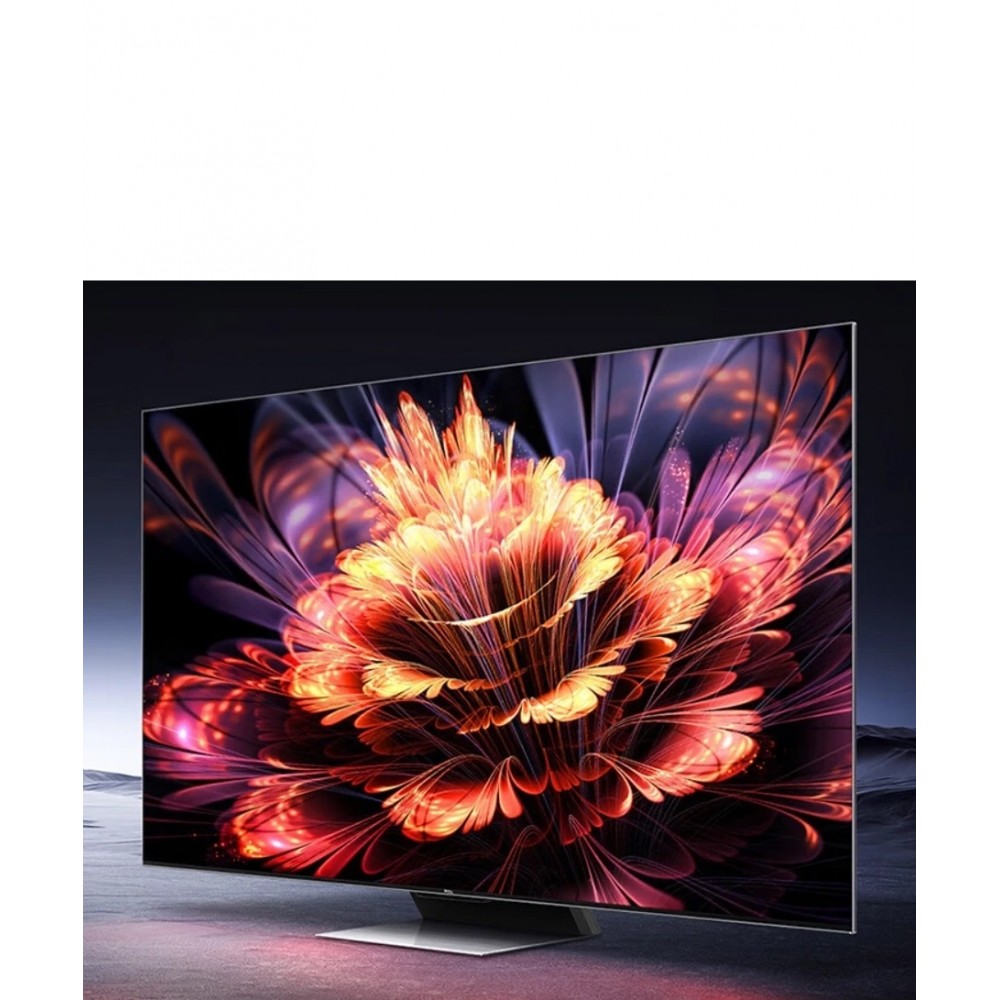 Телевизор TCL 75Q10G Pro Mini LED