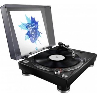 Проигрыватель винила Pioneer PLX-500