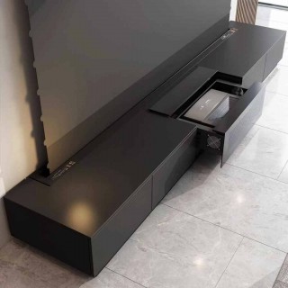 Моторизованная тумба alr ust 120"