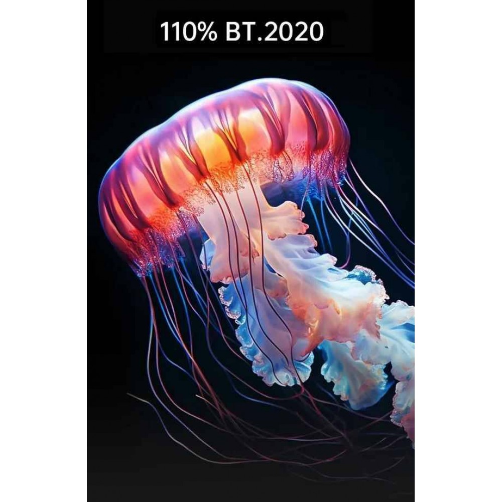 Ультракороткофокусный проектор jmgo O2 Ultra (4К, 2800)