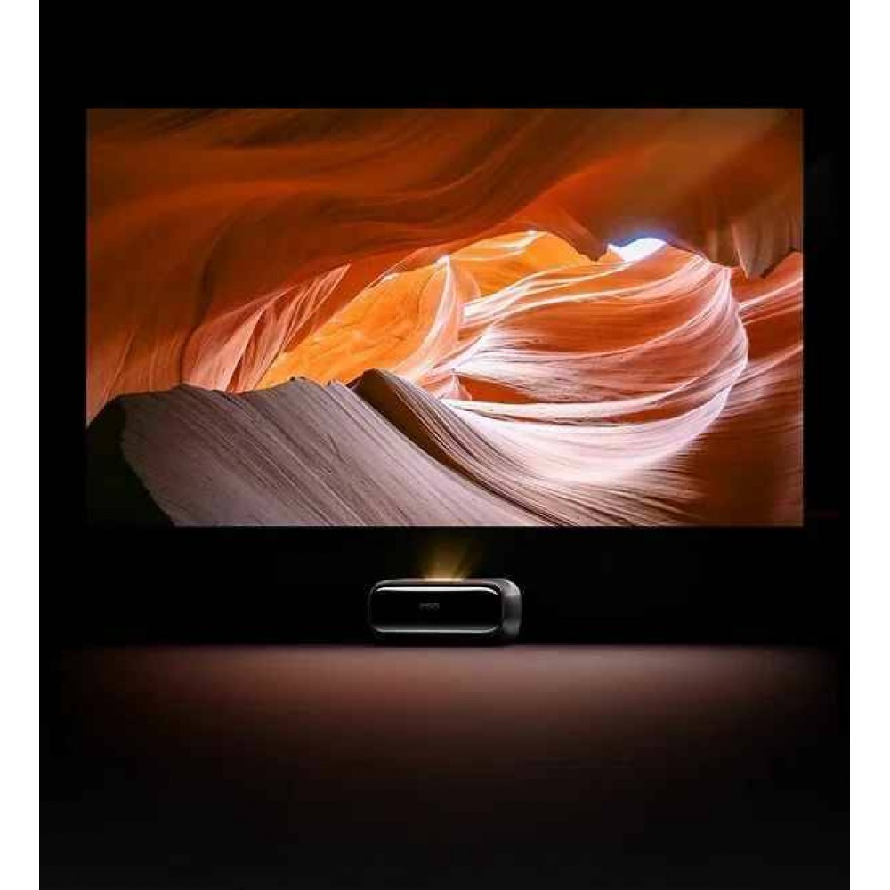Ультракороткофокусный проектор jmgo O2 Ultra (4К, 2800)