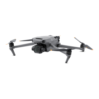 Квадрокоптер с камерой DJI Mavic 3 Fly More Premium Combo PRO RC