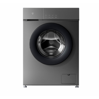 Стиральная машина с функцией сушки и очистки барабана Xiaomi Mijia Inverter 1S 8 кг (XQG80MJ201)