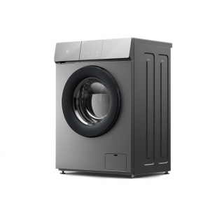 Стиральная машина с функцией сушки и очистки барабана Xiaomi Mijia Inverter 1S 8 кг (XQG80MJ201)