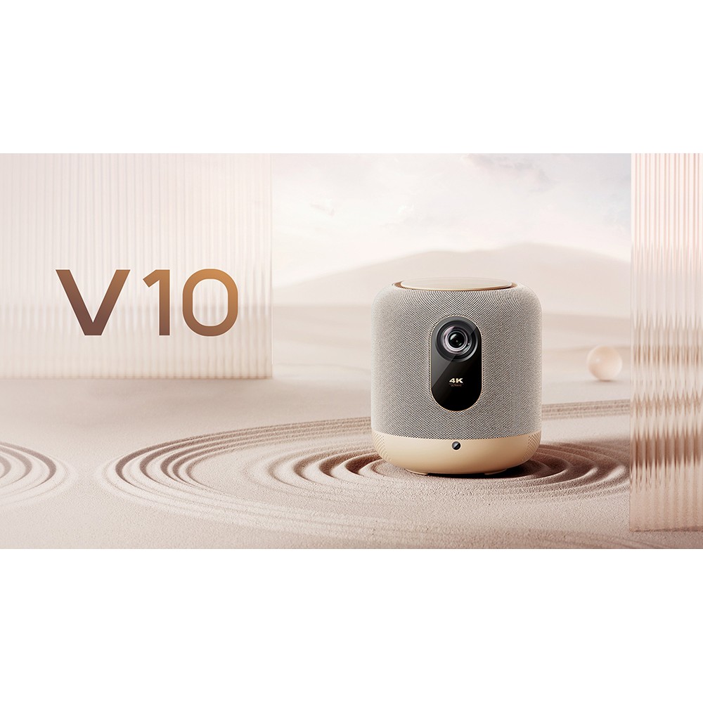 Проектор Fengmi V10 4K
