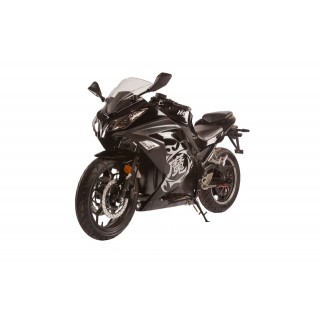 Электро Спортбайк Ninja 4000W 