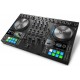 DJ-контроллер Native Instruments Traktor Kontrol S4 Mk3