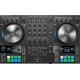 DJ-контроллер Native Instruments Traktor Kontrol S4 Mk3