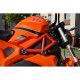 Электромотоцикл Cafe Racer М7