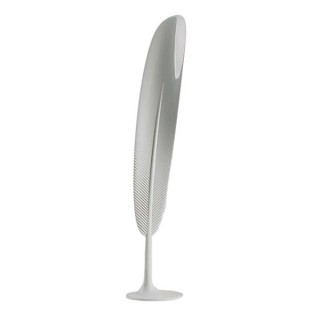 Ложка для обуви Xiaomi Mijia Feather Shoe Horn Smooth Lifter (Silver)