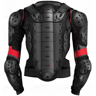 Моточерепаха Acerbis Koerta 2.0