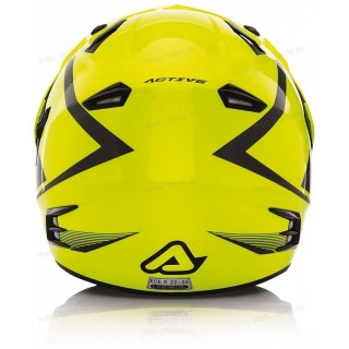 Мотошлем Acerbis Active Graffix