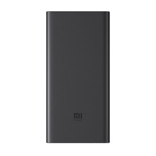 Внешний аккумулятор с беспроводной зарядкой Xiaomi Mi Wireless Power Bank 10000 mAh Black