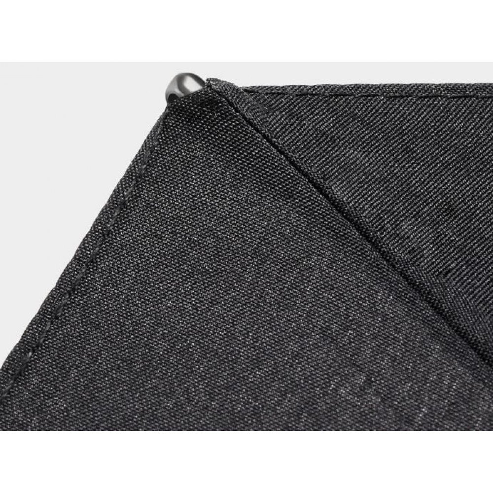 Зонт Xiaomi Two or Three Sunny Umbrella Black