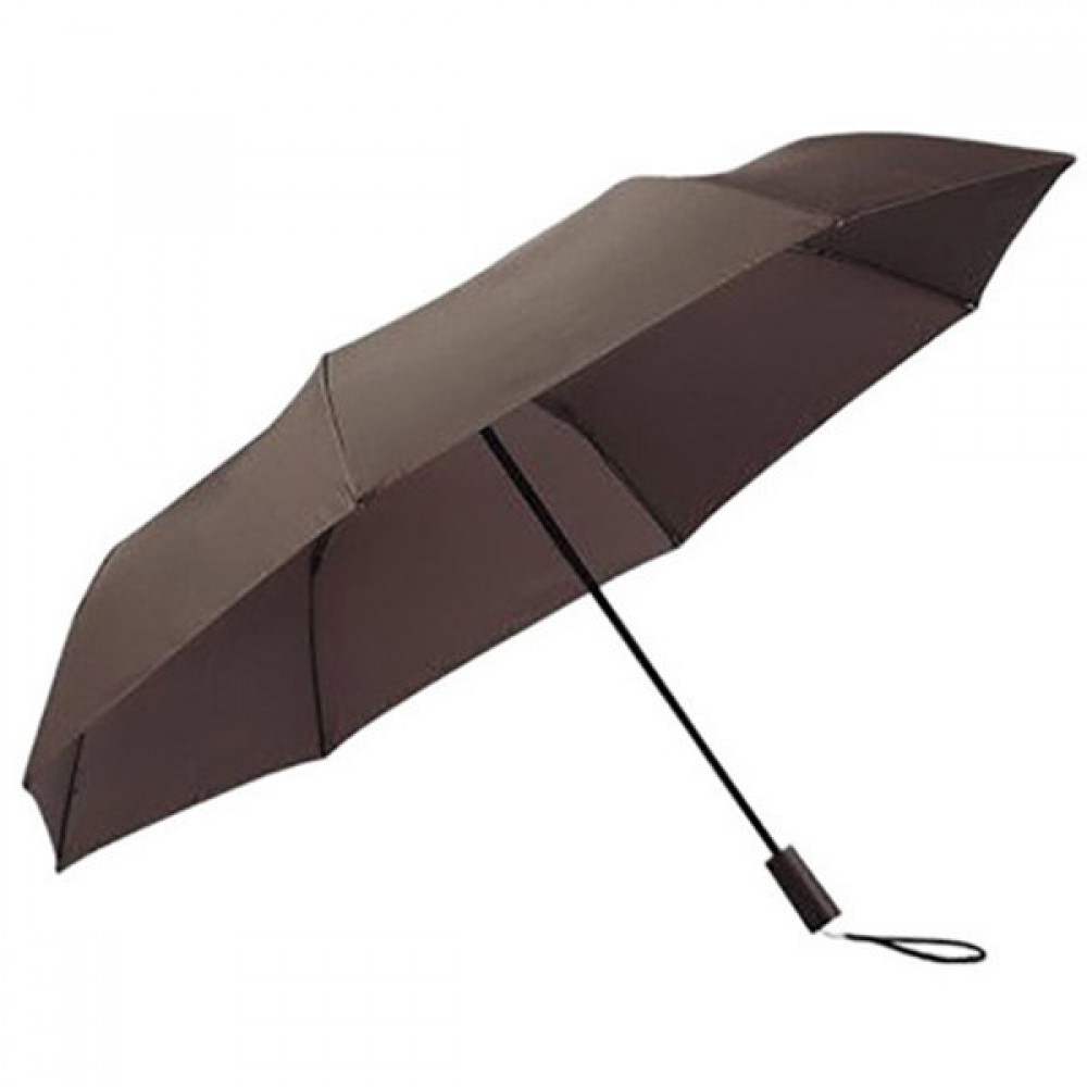 Зонт Xiaomi Two or Three Sunny Umbrella Brown