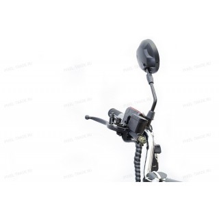 Электроскутер Citycoco Skyboard BR30 1500Вт, 20А 60В 