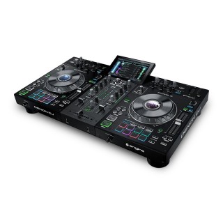 DJ контроллер Denon Prime 2