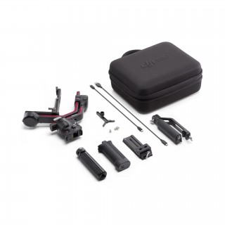 Стабилизатор DJI Ronin RS 3 Pro Combo