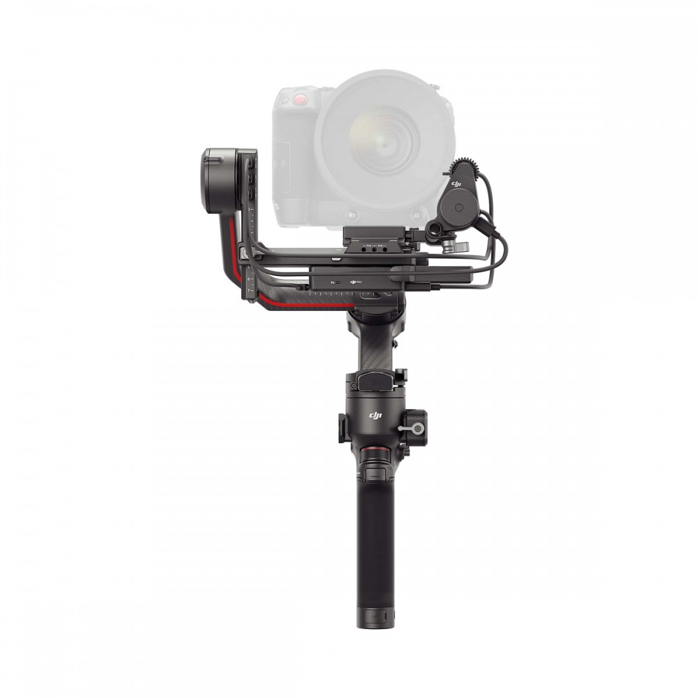 Стабилизатор DJI Ronin RS 3 Pro Combo