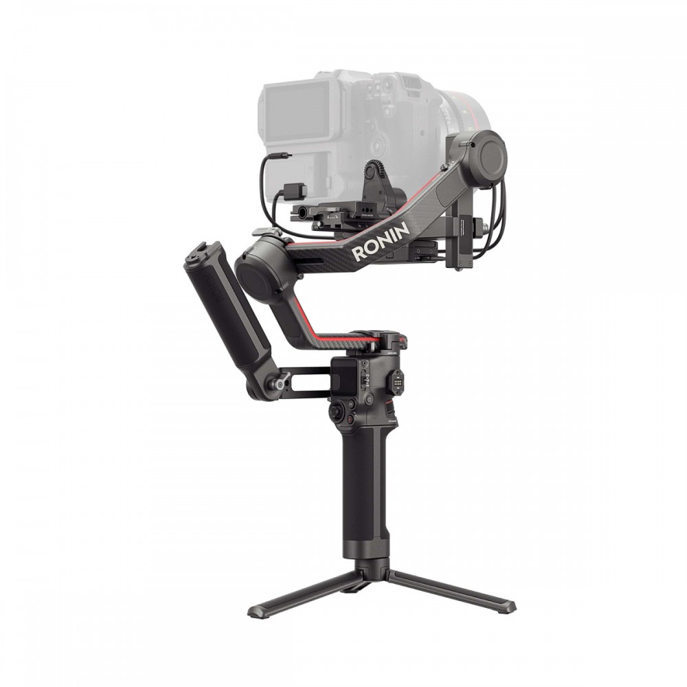 Стабилизатор DJI Ronin RS 3 Pro Combo