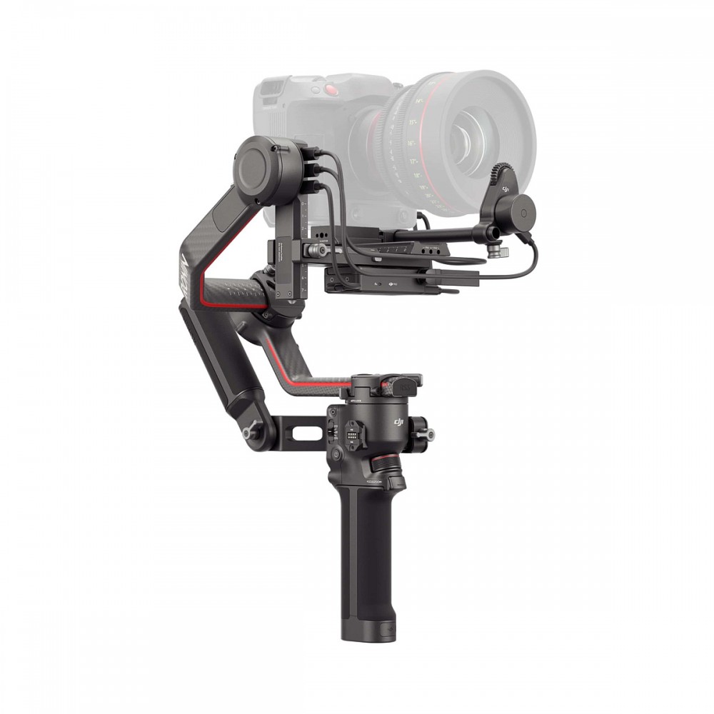 Стабилизатор DJI Ronin RS 3 Pro Combo