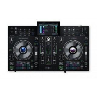 DJ контроллер Denon Prime 2