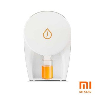 Соковыжималка Xiaomi Le Free Cold Press Juicer MSW1 (White)