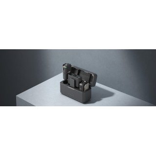 Беспроводной микрофон DJI Mic