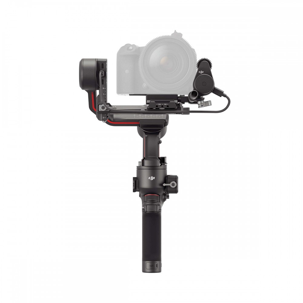 Стабилизатор DJI RS 3 Combo