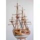 Сборная модель корабля "San Felipe"