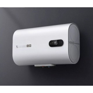 Умный электрический водонагреватель Xiaomi Viomi Internet Electric Water Heater Air Double Tank Premium Edition 60L (VEW606)