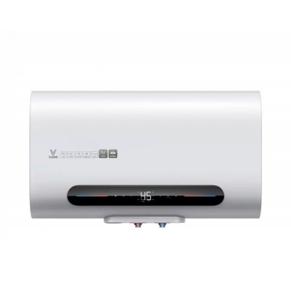 Умный электрический водонагреватель Xiaomi Viomi Internet Electric Water Heater Air Double Tank Wisdom Version 60L (VEW607)