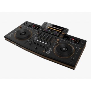 DJ контроллер Pioneer DDJ-FLX10