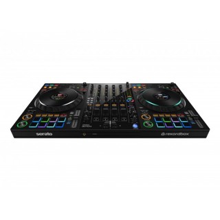 DJ контроллер Pioneer DDJ-FLX10
