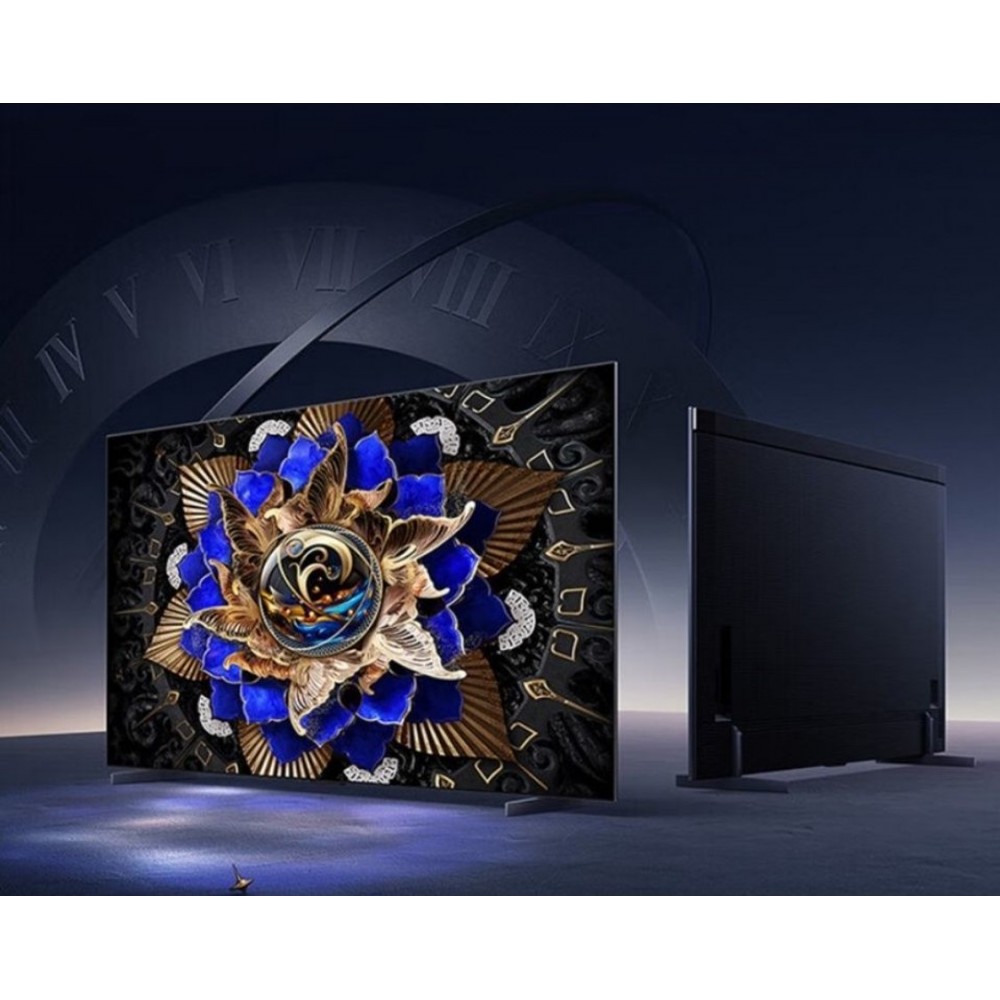 Телевизор TCL 85" (X11G)