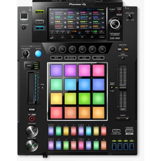 Pioneer DJS-1000
