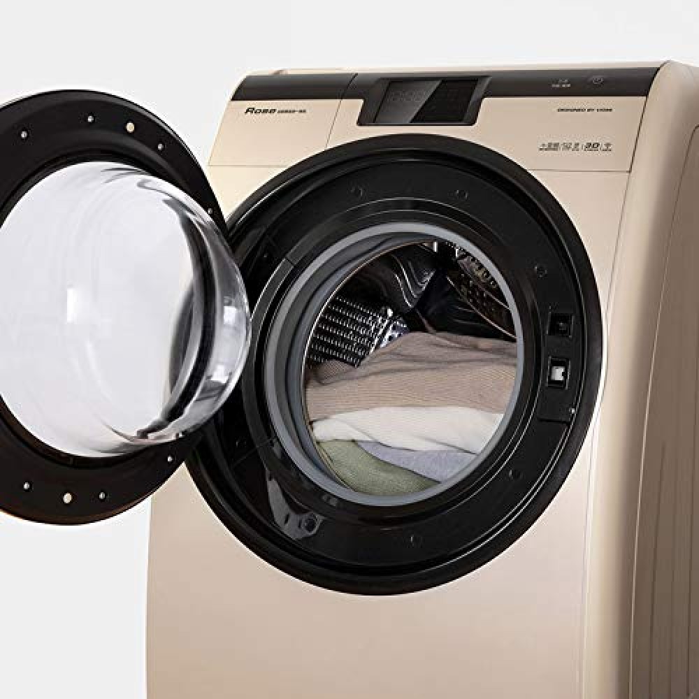 Стиральная машина с функцией сушки одежды Viomi Internet Washing And Drying Machine Rose 9kg