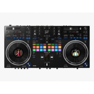 DJ контроллер Pioneer DDJ-REV7
