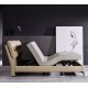 Умная двуспальная кровать Xiaomi 8H Milan Smart Leather Electric Bed S 1.8 m Beige