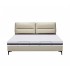 Умная двуспальная кровать Xiaomi 8H Milan Smart Leather Electric Bed S 1.8 m Beige